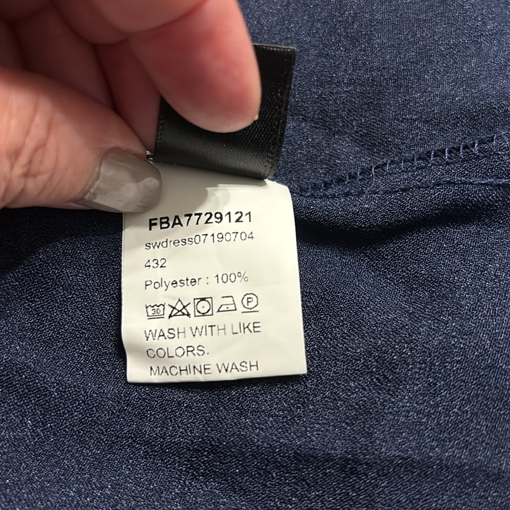 SHEIN Maxi Dress - Picture 10 of 10